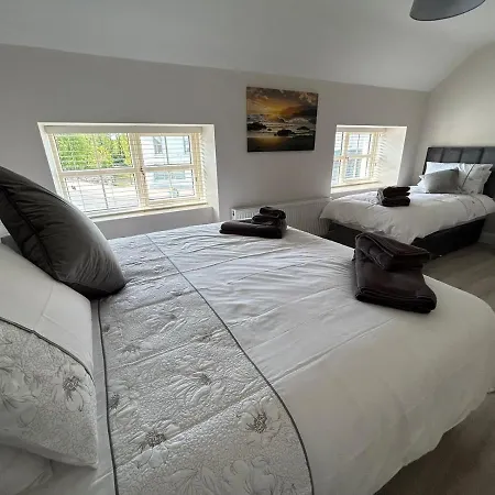 At Mcternans * Kilcullen