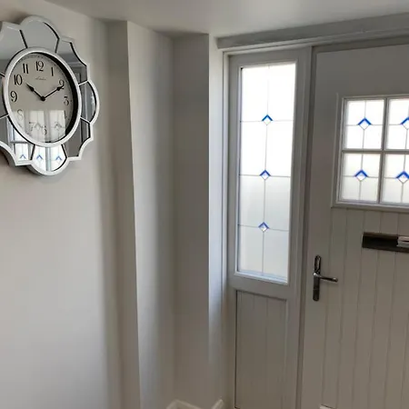 Guest house At Mcternans Kilcullen