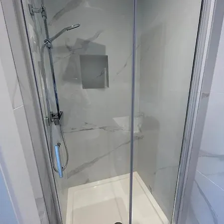 At Mcternans Guest house