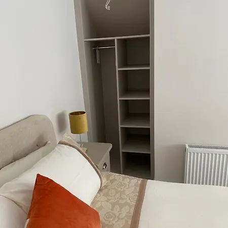 At Mcternans Guest house Kilcullen