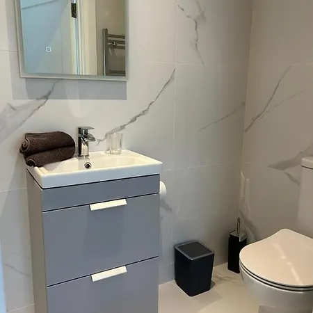 At Mcternans Guest house