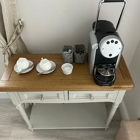 Guest house At Mcternans