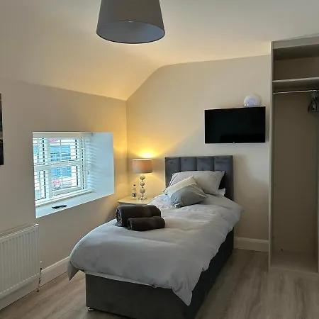 At Mcternans Kilcullen