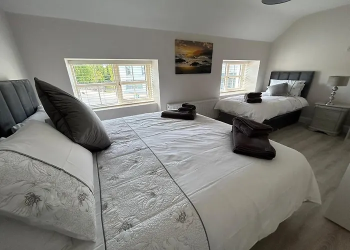 At Mcternans * Kilcullen