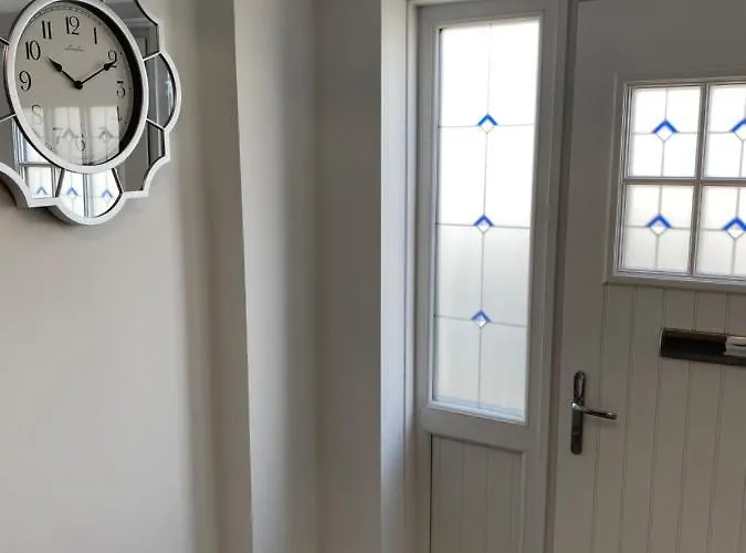 Pensión At Mcternans Kilcullen