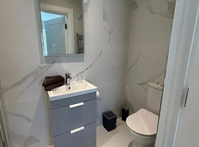 At Mcternans Pensión Kilcullen