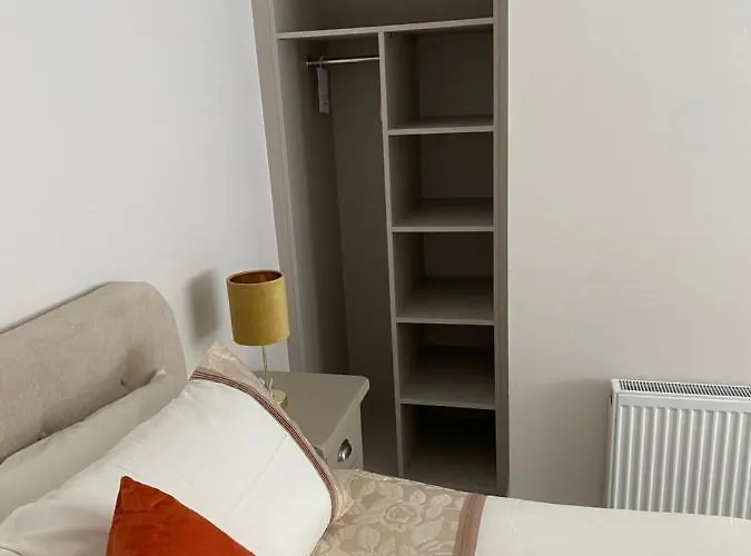 At Mcternans Pensión Kilcullen