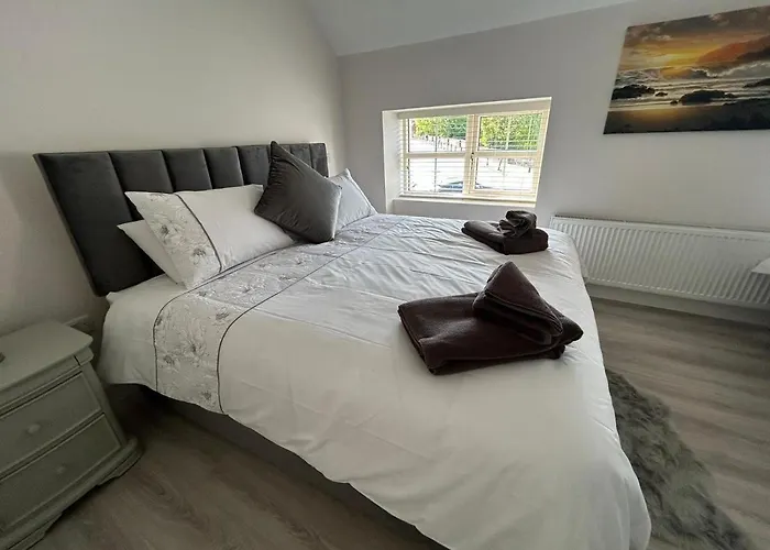 At Mcternans Kilcullen