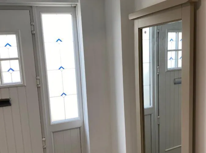 At Mcternans * Kilcullen