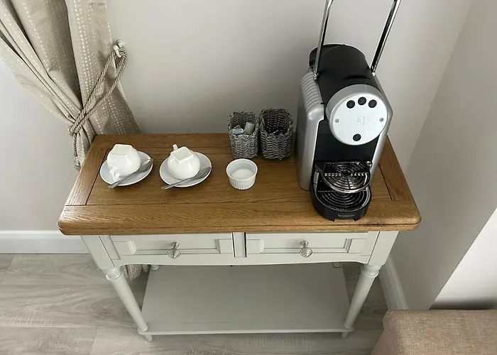 Pensión At Mcternans