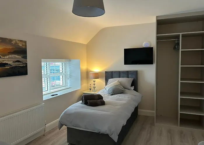 At Mcternans Kilcullen