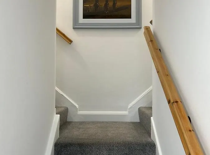 At Mcternans *