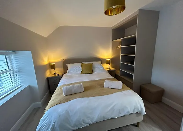 At Mcternans Pensión